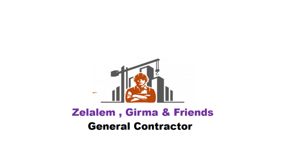Zelalem ,Girma and Friends General Construction